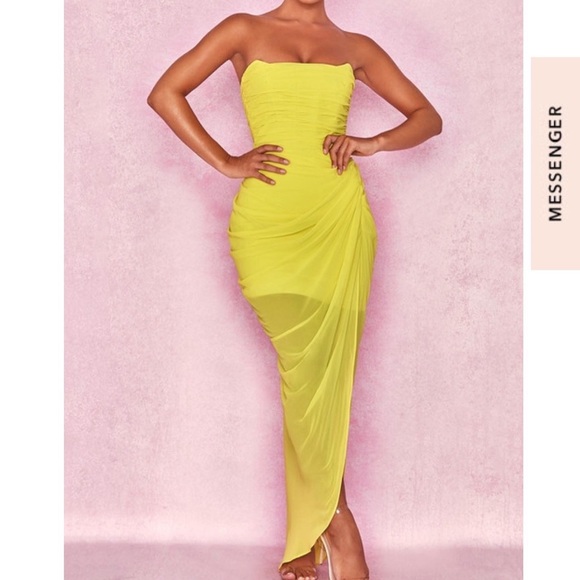 House of CB Dresses & Skirts - House of CB